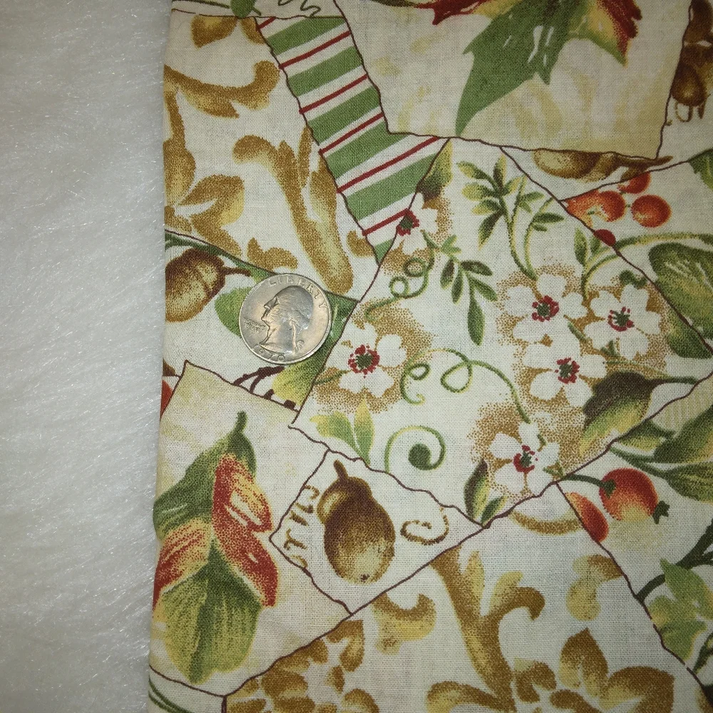 FABRIC 